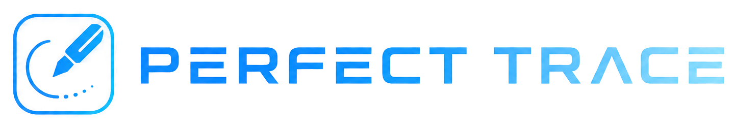 Perfect Trace logo