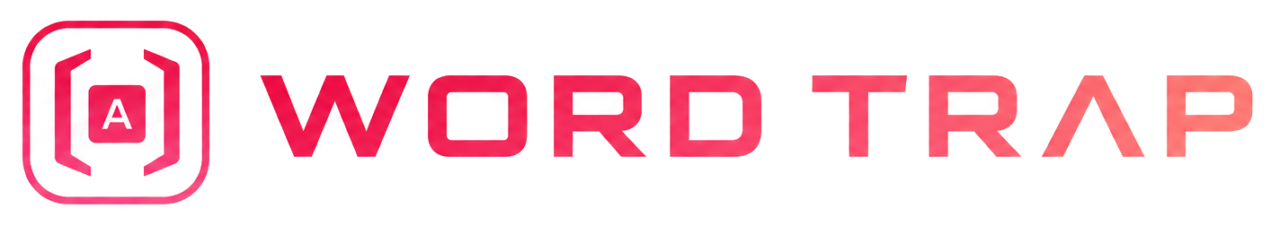 Word Trap logo